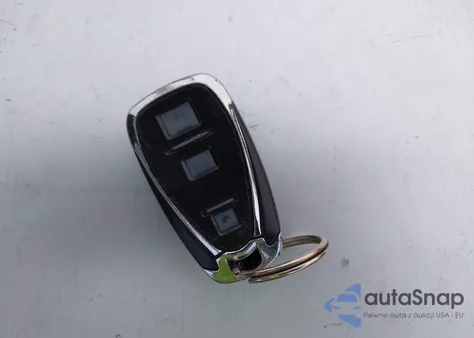 2018 Chevrolet Equinox Lt z USA, uszkodzony, nr VIN 3GNAXJEV0JS505340